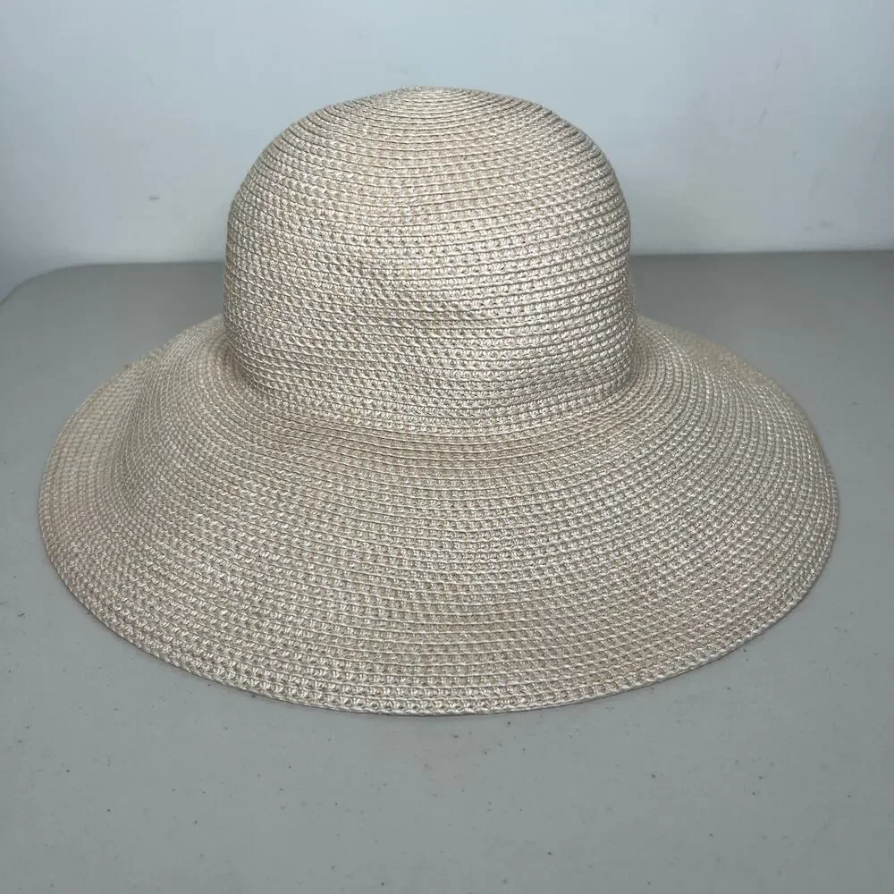 Eric Javits Hampton Floppy Sun Hat - Picture 6 of 8